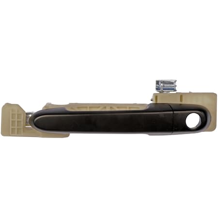 Dorman EXTERIOR DOOR HANDLE 80700